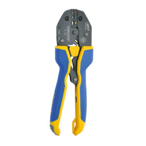 Klauke K82A Crimping Tool for Insulated Cable Connections 0.5mm² - 6mm² ...